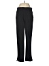 RBX Solid Black Casual Pants Size M - photo 1