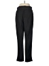 RBX Solid Black Casual Pants Size M - photo 2