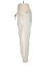 Danskin Now Ivory Cargo Pants Size 16 - photo 5