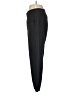 RBX Solid Black Casual Pants Size M - photo 5