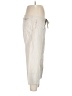 Danskin Now Ivory Cargo Pants Size 16 - photo 4