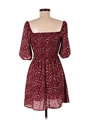 Trixxi Casual Dress (view 2)