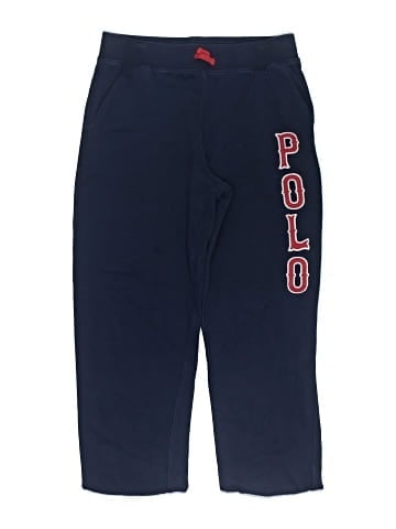 Polo by Ralph Lauren Casual Pants (view 1)