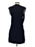 The Kooples 100% Polyester Blue Cocktail Dress Size Sm (1) - photo 2