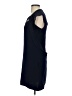 The Kooples 100% Polyester Blue Cocktail Dress Size Sm (1) - photo 5