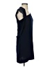 The Kooples 100% Polyester Blue Cocktail Dress Size Sm (1) - photo 4