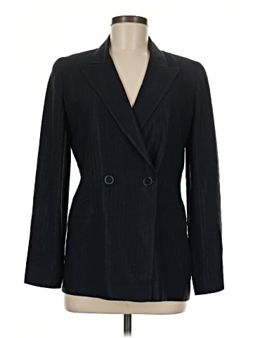 Linda Allard Ellen Tracy Blazer (view 1)