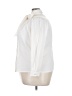 Jessica London 100% Polyester Ivory 3/4 Sleeve Blouse Size 22 - photo 5