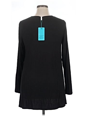 Popyoung Long Sleeve T-Shirt (view 2)