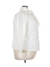 Jessica London 100% Polyester Ivory 3/4 Sleeve Blouse Size 22 - photo 4