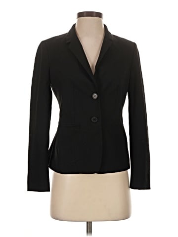 The Limited Black Collection Blazer - front
