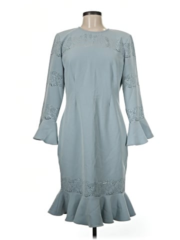 Alberto Makali Cocktail Dress (view 1)