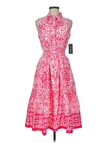 Jessica Howard Cocktail Dress (view 1)