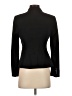 The Limited Black Collection 100% Polyester Black Blazer Size 0 Petite - photo 2