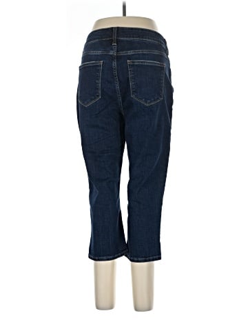 St. John's Bay Jeans (view 2)