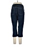 St. John's Bay Blue Jeans Size 12 - photo 2