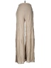Rewash 100% Rayon Tan Casual Pants Size M - photo 1