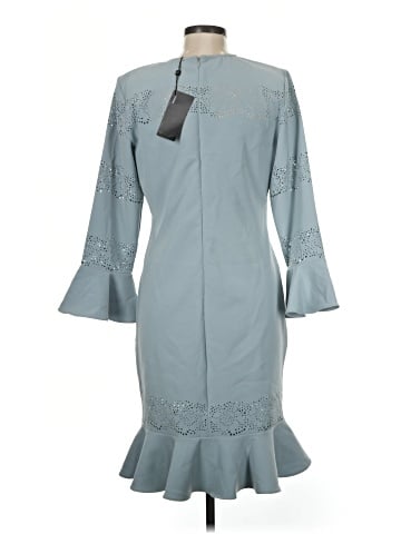 Alberto Makali Cocktail Dress (view 2)