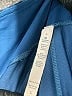 Lululemon Athletica Print Blue Leggings Size 6 - photo 7