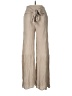 Rewash 100% Rayon Tan Casual Pants Size M - photo 2