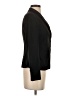 The Limited Black Collection 100% Polyester Black Blazer Size 0 Petite - photo 4