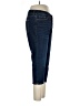 St. John's Bay Blue Jeans Size 12 - photo 4