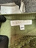 RZ Rachel Zoe 100% Polyester Green Pullover Sweater Size 0-3 mo - photo 3