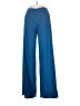 Hoss Intropia 100% Polyester Blue Casual Pants Size 34 waist - photo 1