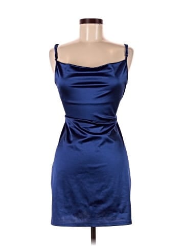 Zaful Cocktail Dress (view 1)