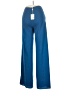 Hoss Intropia 100% Polyester Blue Casual Pants Size 34 waist - photo 2