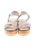 Boutique + Gray Wedges Size 9 - photo 2