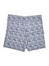 Courtenay Print Blue Shorts Size 10 - photo 2