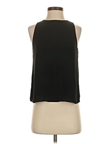 Babaton Sleeveless Blouse (view 1)