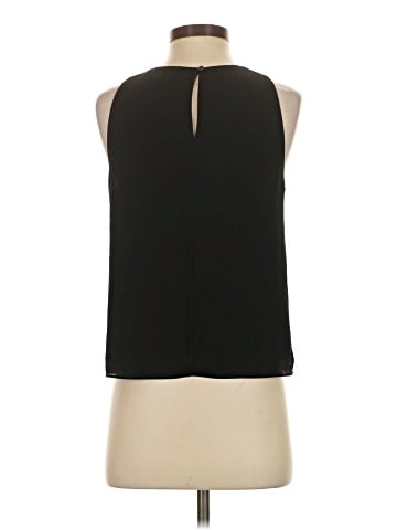 Babaton Sleeveless Blouse (view 2)
