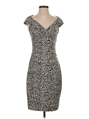 London Times Cocktail Dress (view 1)