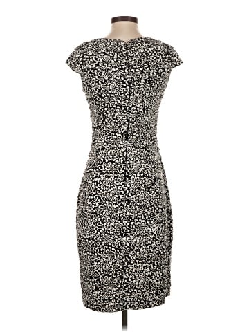 London Times Cocktail Dress (view 2)
