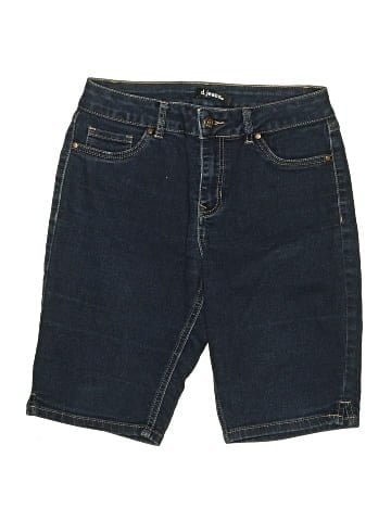 d.jeans Denim Shorts (view 1)