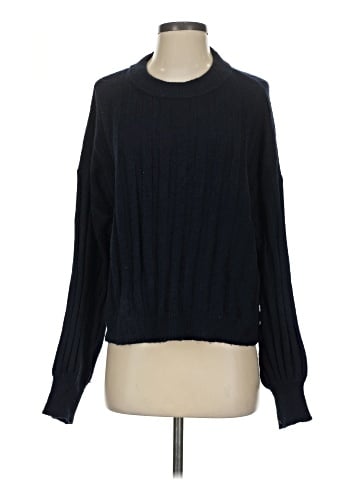 Sanctuary Pullover Sweater (view 1)