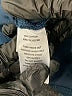 Lilla P Black Blue Pullover Sweater Size S - photo 8