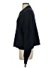 Sanctuary Solid Black Pullover Sweater Size S - photo 5