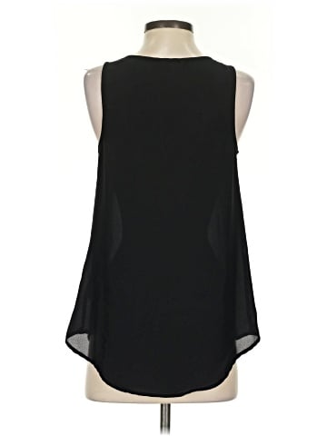 Candie's Sleeveless Blouse (view 2)