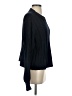 Sanctuary Solid Black Pullover Sweater Size S - photo 4