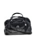 Coach 100% Leather Black Leather Satchel One size - photo 1