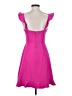 Aidan Mattox Pink Cocktail Dress Size 2 - photo 2