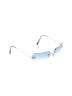 Chanel Silver Sunglasses One size - photo 1