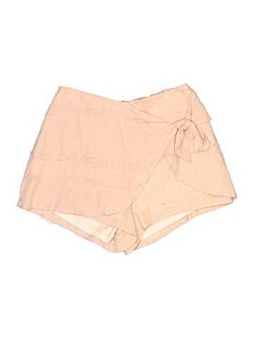American Threads Skort (view 1)