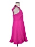 Aidan Mattox Pink Cocktail Dress Size 2 - photo 4