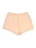 American Threads 100% Cotton Tan Skort Size S - photo 2