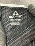 Ascend Black Poncho Size XL - photo 7