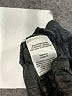 Ascend Black Poncho Size XL - photo 8